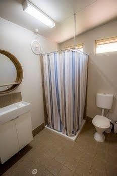 Capricorn Holiday Park Kingsford Eksteriør billede